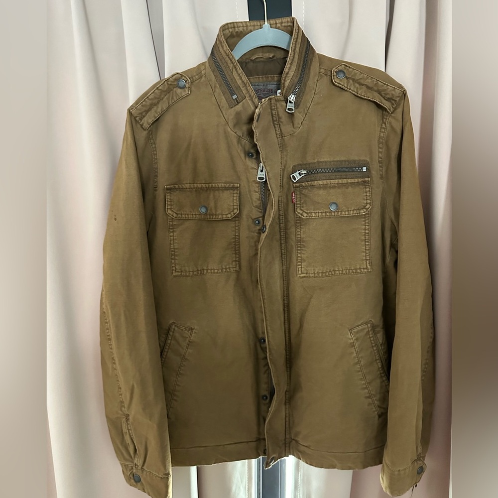 Levi’s Coat